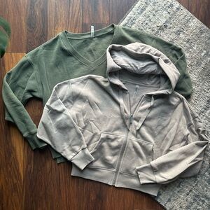 Calvin Klein sweatshirt bundle